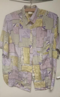 Mix košil vel.Xl-XXL - 6