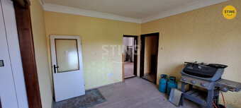 Rodinný dům 3+KK se zahradou, Rokytnice, 132349 - 6