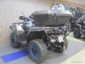 CFMOTO Gladiátor X1000 Overland - 6