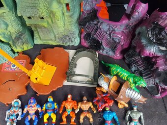 he man master of universe motu 1980 - 6
