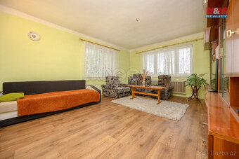 Prodej rodinného domu, 105 m², Vítkov, ul. U Nemocnice - 6