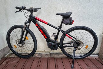 Elektrokolo Trek Powerfly 4 - 6