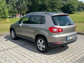Volkswagen Tiguan DSG 4motion - 6