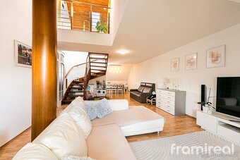 Prodej byty 5+kk, 154 m2 - Žďár nad Sázavou 1, ev.č. 01834 - 6