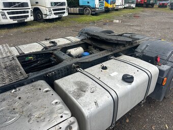 Iveco STRALIS 480,Retarder,Euro6,Mega - 6