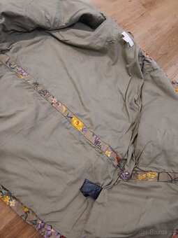 Dámská bunda H&M vel. 44 - 6