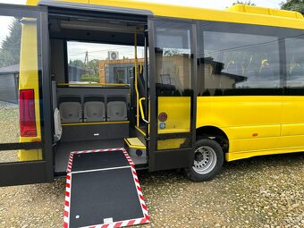 New Mercedes Sprinter City 20+25 - 6