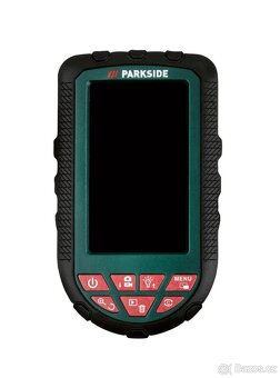 Endoskopicka kamera Parkside - 6