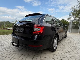 ŠKODA OCTAVIA III 2.0 TDI DSG 110KW Fulled/Navi/ACC/2020 - 6