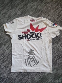 trička BIG SHOCK - 6