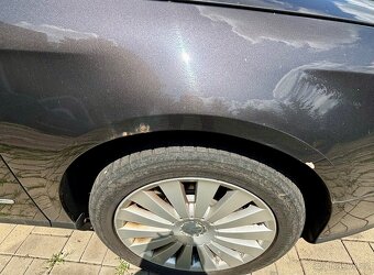 Passat b6 r3.2v6 fsi bez stk - 6