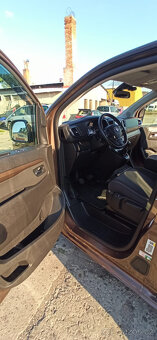 Toyota Proace Verso Family 2.0 D , Manuál, 8míst, LED - 6