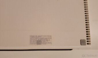 Playstation 3 SuperSlim White - 6