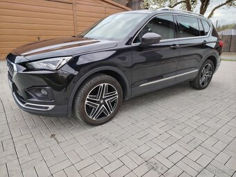 Seat Tarraco 2.0 Tdi XCELLENCE Top stav. - 6