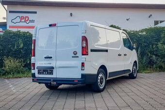 FIAT TALENTO,1.6,89 kW,AUTOMATICKÁ KLIMATIZACE,KAMERA,DPH - 6