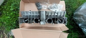 Hlava motoru Honda CB 750 Seven Fifty (RC42) - 6