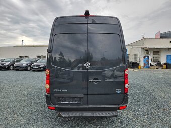 VW CRAFTER 2.0TDI 80KW 2015 L2H2 DPH - 6