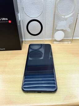 Xiaomi 15 ultra 16/512gb - 6