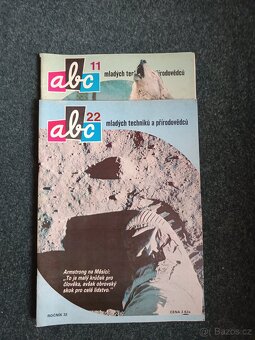 Abc - speciál Tatra a ostatni. - 6