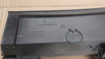 Torpédo plast kryt pod stěrače Octavia 1 Tour combi RS - 6