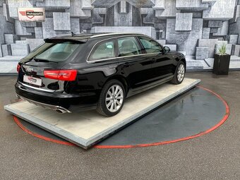 Audi A6 3.0TDI, 150KW, QUATTRO - 6