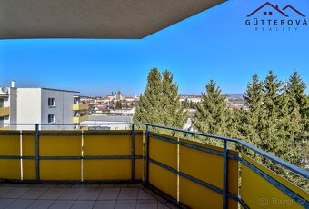 Pronájem bytu 3+1 75 m2, Klatovy III, ev.č. yIGB045 - 6