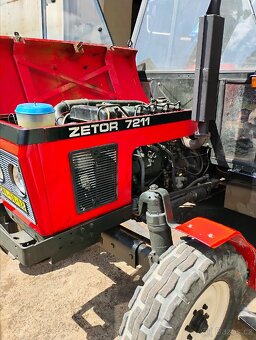 Zetor 72 11 - 6