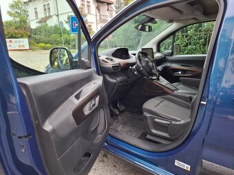 Peugeot Rifter 1.5 GT Line - 6