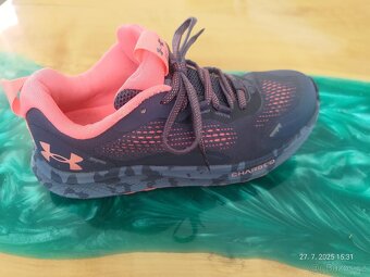 boty Under Armour - 6