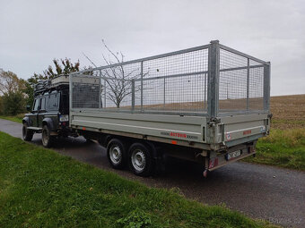 Agados PORTHOS 3500 kg - B2, odpočet DPH - 6