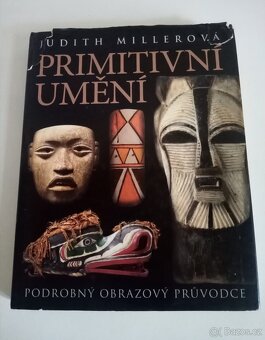 Primitivní umění - Judith Millerová - 6