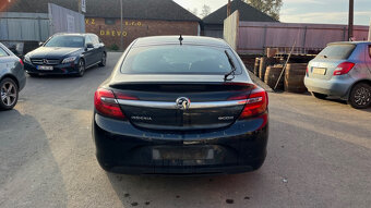 289. Opel Insignia 1.6cdti B16DTH - 6