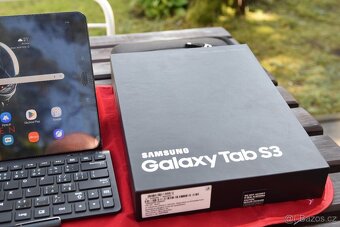 SAMSUNG Galaxy Tab S3 (T825) - 6