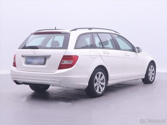 Mercedes-Benz Třídy C 2,1 180CDI Avantgarde Navi (2013) - 6