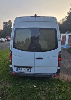 VW Crafter 2.0 TDI 100kW 2012 r.v. - 6