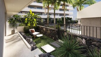 TENERIFE. Nový apartmán u oceánu Tenerife – El Médano, 78 m² - 6