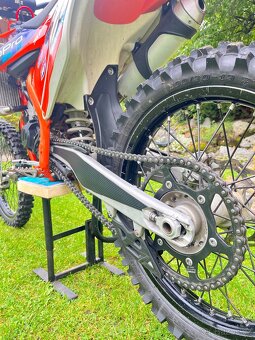 Ktm sx 125 2018 - 6
