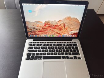 MacBook Pro 13” Retina (2015) – 256 GB SSD - 6
