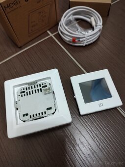 Termostat V-Systém Treo H Touch 225 - 6