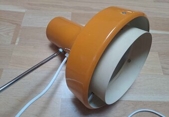 Retro lampa Napako - Josef Hůrka - 6
