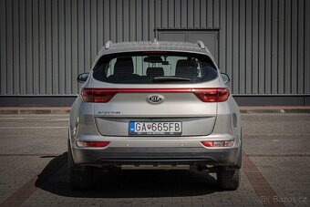 Kia Sportage 1.6 GDi Gold 2WD - 6