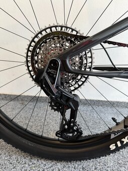 Cannondale Scalpel 1 ( nový model ) - 6