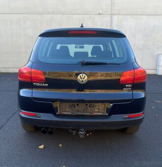 VW Tiguan 1.4 tsi 90kW, 2014, SPZ - 6