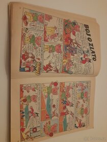 Prodám sešit Haló, tady čtyřlístek - 6