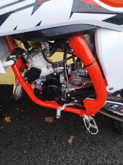 KTM 85 sx 2024  79 mth - 6