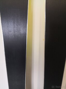 Junior závodní lyže Volkl SL Racetiger JR Pro 150 cm, NOVÉ - 6