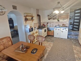 Prodám chalupu na Slovensku - 6