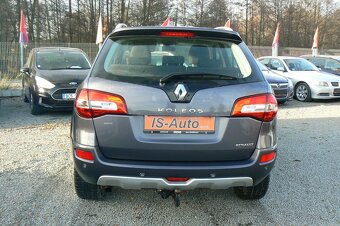 Renault Koleos 2.0DCI -2011 - 6