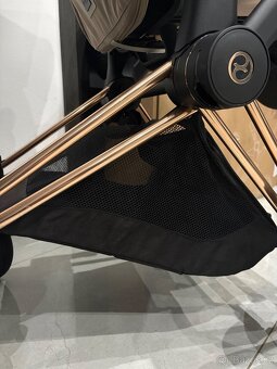 Cybex priam 2 kombinácia - 6