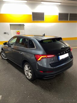 Škoda Scala - 6